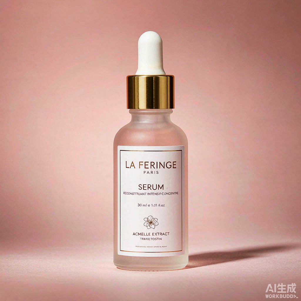 煥光修護精華 30ml